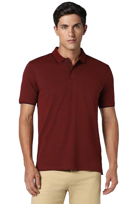 Men's Regular Fit T-Shirt