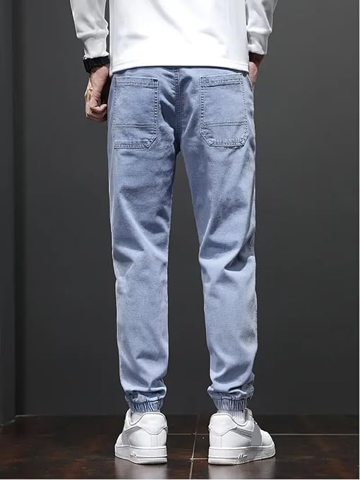 Men Jeans || Jeans for Men || Jogger Jeans (Jeans-11-12)