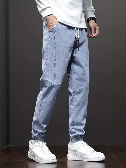 Men Jeans || Jeans for Men || Jogger Jeans (Jeans-11-12)