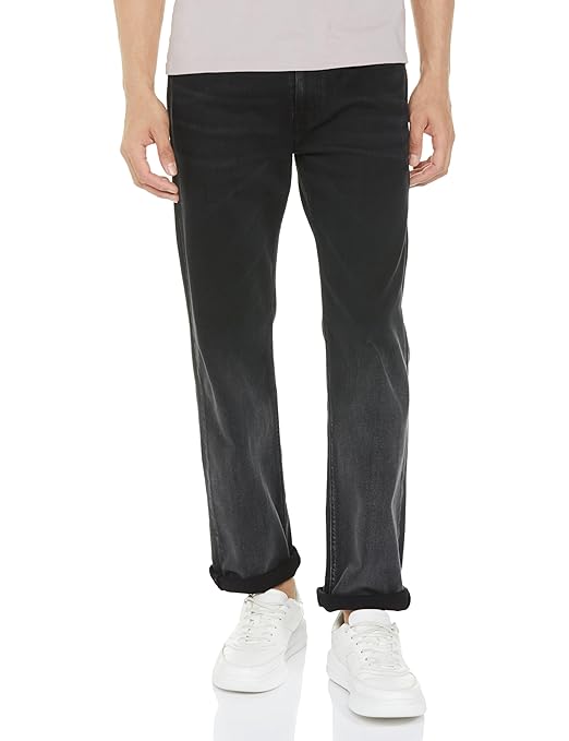 Men's Regular Jeans