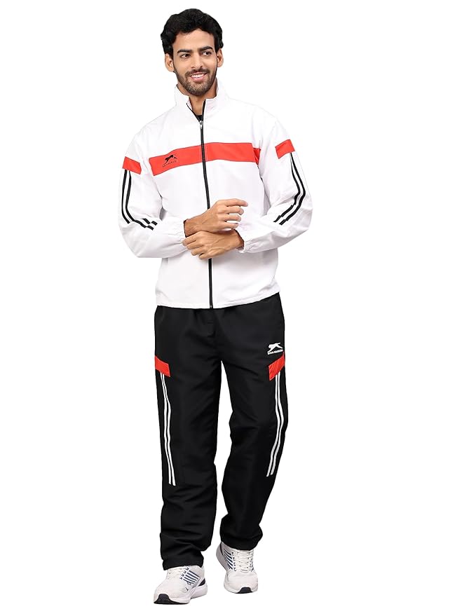 Mens Track Suit