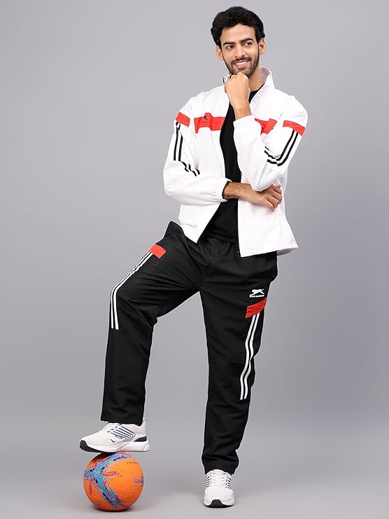 Mens Track Suit