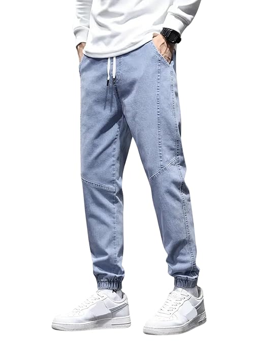 Men Jeans || Jeans for Men || Jogger Jeans (Jeans-11-12)