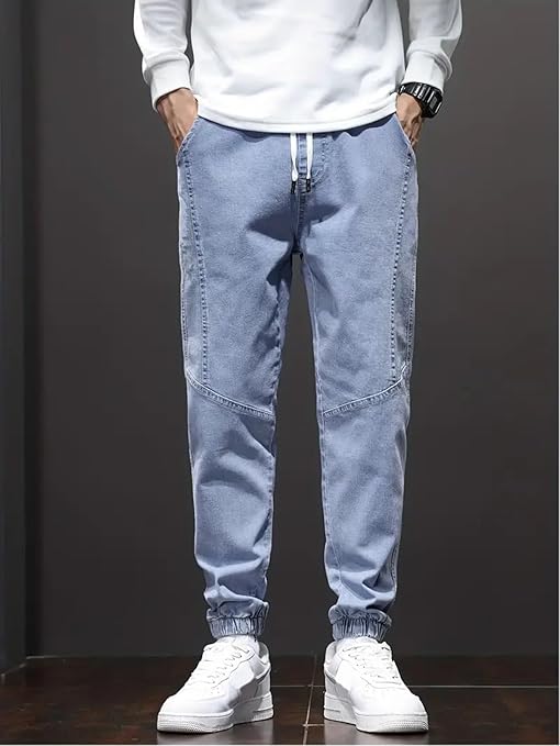 Men Jeans || Jeans for Men || Jogger Jeans (Jeans-11-12)