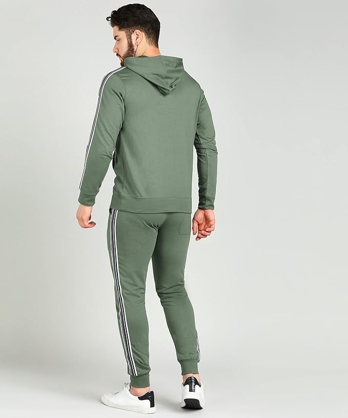 Men's Cotton Co-ords Track Suit For Men