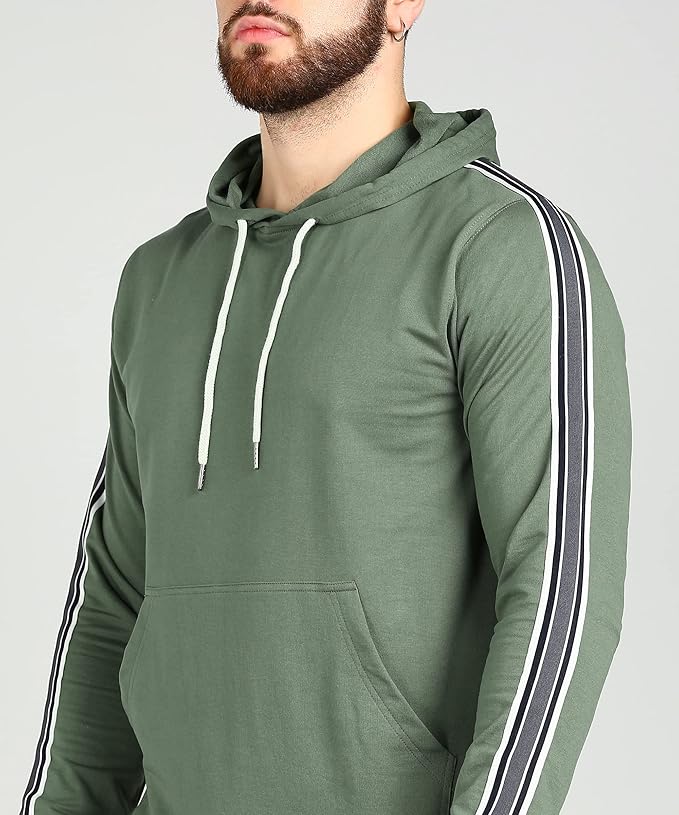 Men's Cotton Co-ords Track Suit For Men