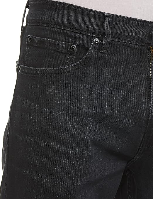 Men's Regular Jeans