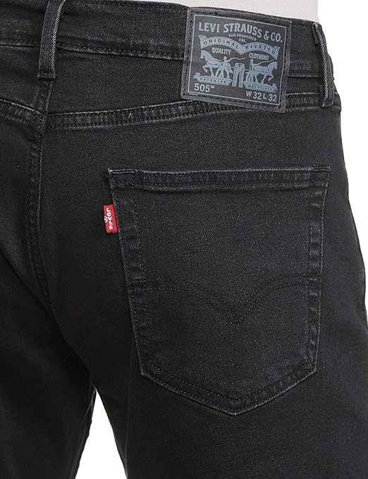 Men's Regular Jeans